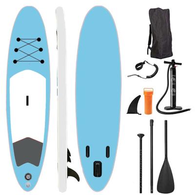 China High Quality Unisex Selling Sip Paddle Board Rack Up Inflatable Paddle Board Surf Inflatable Paddle Board Water Sport for sale