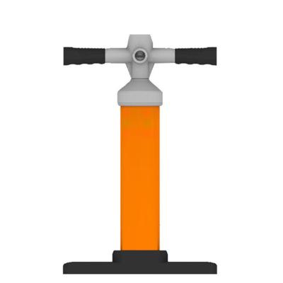 China SIP Factory Price Portable Hand Pump For Inflatable Paddle Board Standup Surfing Board for sale