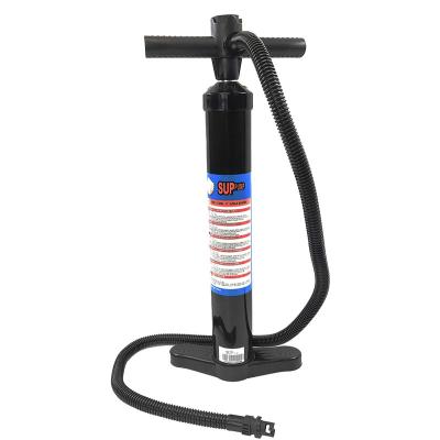 China SUP Inflatable High Quality High Pressure SIP Hand Pump Compressor Factory Price for sale