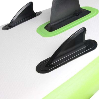 China Paddling Factory Price Wholesale SUP High Quality Fin Stand Up Board Fin Surfboard Fin for sale