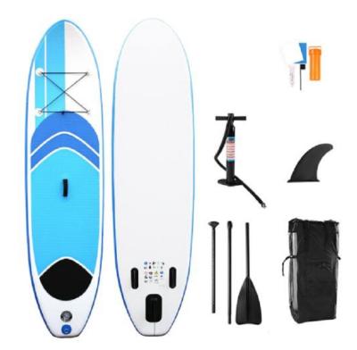 China Best Export Professional Unisex SUP Inflatable Paddle Board Support Paddle Board Wholesale Inflatable Surfboard for sale