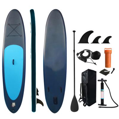 China Open Board Unisex Surfboard Sip Inflatable Paddleboard Paddle Board Isup For Customization for sale