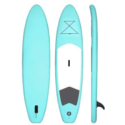 China Unisex Customizable Inflatable Stand Up Paddle Board Sip Adult Air Paddle Board Surfing For Sale for sale