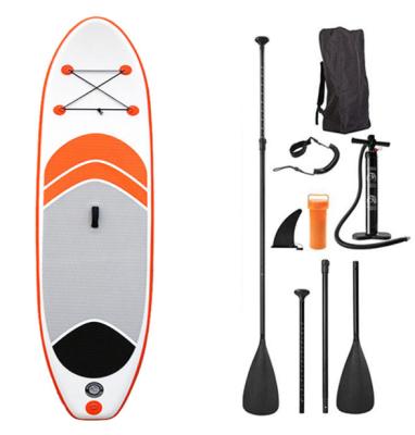 China Customized unisex SUP inflatable air paddle board isup inflatable stand up paddle board for sale