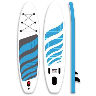 China Manufacturers Unisex Customization Logo Inflatable Paddleboard Inflatable Sup Surf Board Surfboard Paddle Boards for sale