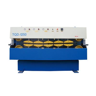 China Multifunctional High-Quality Caterpillar Haul-off Unit for Cables Drawing Machine Pulling Drawer Crawler tractor for sale