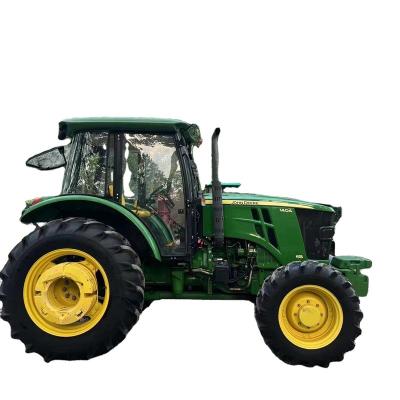 China Farms JOHN.DEERE JD1404 Used Farm Tractor Used Farm Tractor for sale