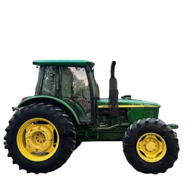 China Cheap Hot Sale Farm Working Machinery Factory Price Farm JOHN DEERE 1204 Agriculture Used Tractors For Sale for sale