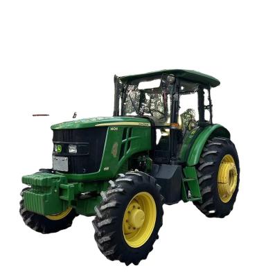 China Farms Hot-selling New Arrival JOHN DEERE JD1404 Agriculture Farm Tractor Used Tractors for sale