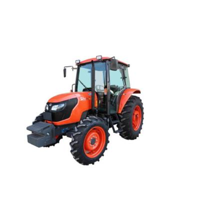 China Kubota farms china manufacture quality m704 agricultural tractors for agriculture used for sale