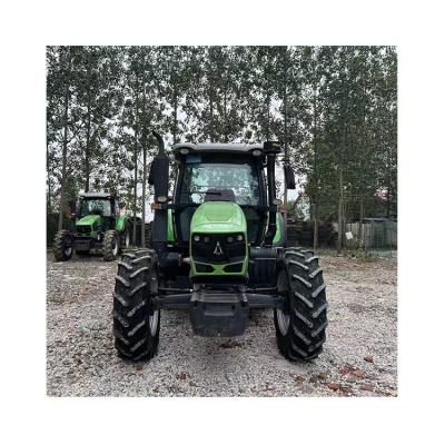 China Farms Wholesale Prices Custom Used Farm Tractors Used Tractors For Agriculture for sale