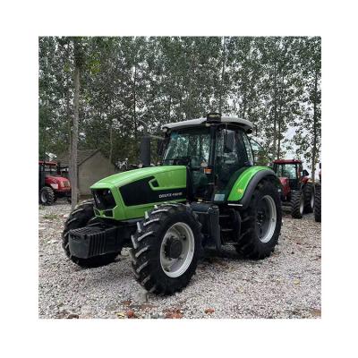 China Farm Tractor Manufacturers Direct Selling For Agriculture Used Tractors For Sale for sale