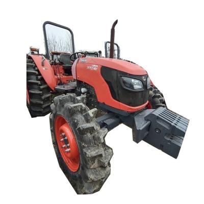 China Farms 2022 Innovative Products Used Tractor Units For Sale Tractors For Used Agriculture for sale