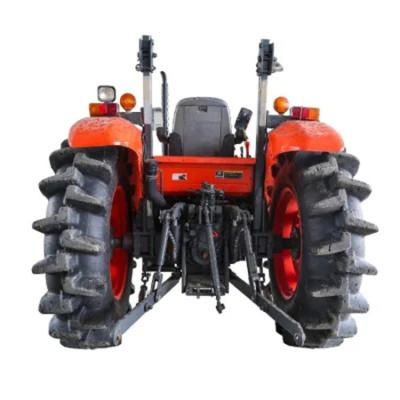 China Custom Farms Wholesale Price 3850*1965*2500 Used Farm Tractors Used Tractor For Sale for sale