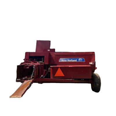 China Good quality trusses and good price matched 37.3KW power square baler BC5070 for sale