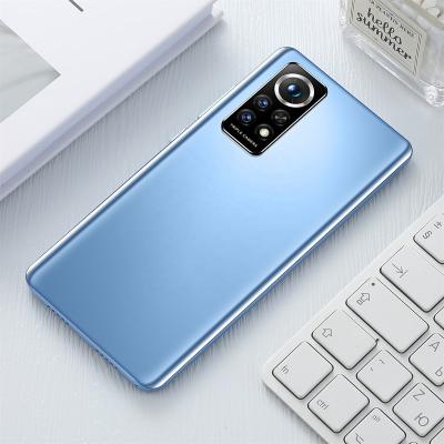 China Cheapest Dual SIM Card Phone Unlocked Note11 Pro With Multi Languages ​​Smart Wake New Dual Cell Phone Document Card Replacement for sale