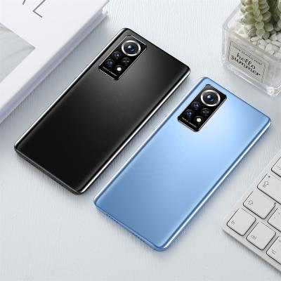 China Dual SIM Card Global Official Version Note 11 Pro 6gb+128gb Full 5.0 Inch Display Android 10.0 Cell Phone 8+16MP Cell Phone Smartphone for sale