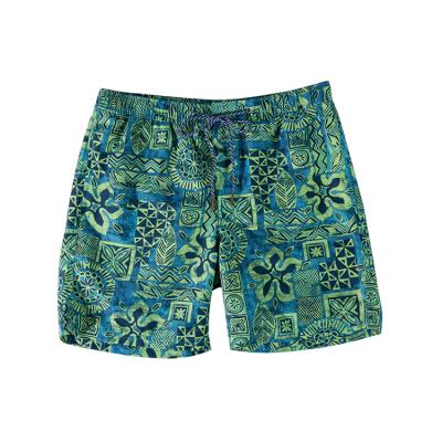 China Wholesale Anti-Wrinkle Mens Swim Trunks Quick Dry Boys Fashion Beach Casual Shorts for sale