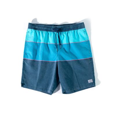 China European Summer Casual High Quality Comfortable Men's Swim Beach Shorts Customized byride for sale