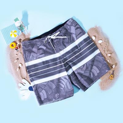 China Wholesale European Quality Cotton Casual Soft Men's Anti-wrinkle Summer Short Pants Beach Shorts for sale