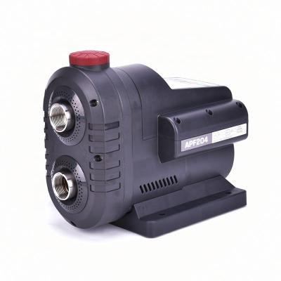 China Commercial Buildings APF Compact Low Power Consumption Constant Pressure House Water Pump With Permanent Magnet Motor for sale