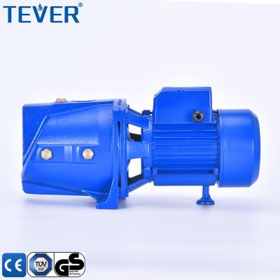 China Water supply factory 1.5hp winding motor impeller self priming jet water Chinese copper brass gasoline price for sale