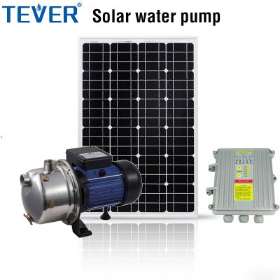 China 304 stainless steel self priming jet pump 1hp 304 stainless steel self priming water pump solar system for sale