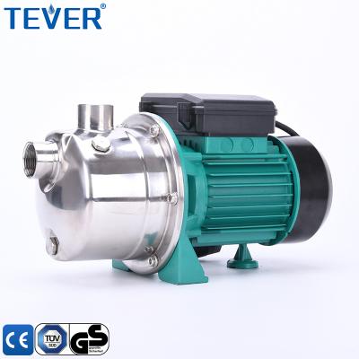 China Water Supply 0.25 Kw Energy Efficient Low Power Stainless Steel Small Jet Pump For Household Water Supply for sale