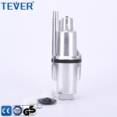 China Factory direct sale vibration submersible chinese aluminum submersible pump for sale