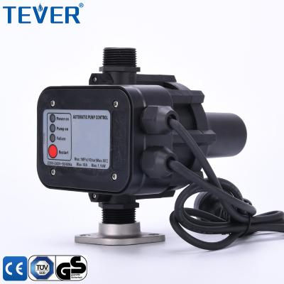 China automatic reset and protection water pump tever brand DSK-1 dry-current pressure control for sale