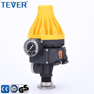 China household water pump automatic water pressure switch with OMRAN brand relay DSK-3 for sale