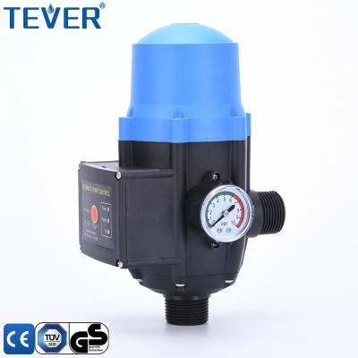 China DSK 2P Automatic Water Pump Pressure Controller With Dry-Running Protection DSK-2P for sale