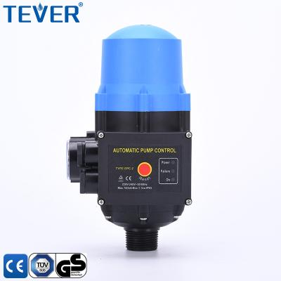 China DSK 2 DSK-2 Automatic Water Pump Controller Pressure Switch for sale