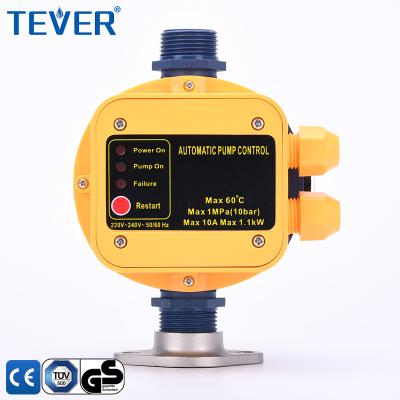 China Direct Selling Chinese High Quality Factory Auto Pressure Water Pump Control Switch DSK-8 for sale