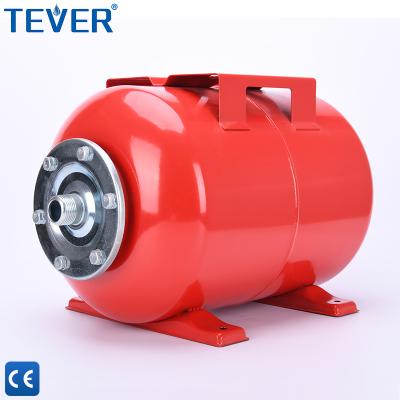 China Chinese factory direct sale good quality carbon steel membrane carbon steel rubber pressure vessel for sale