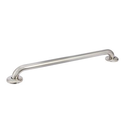 China New Traditional Stainless Steel Bathroom Metal Grab Bar Bathroom Safety Grab Bars for sale