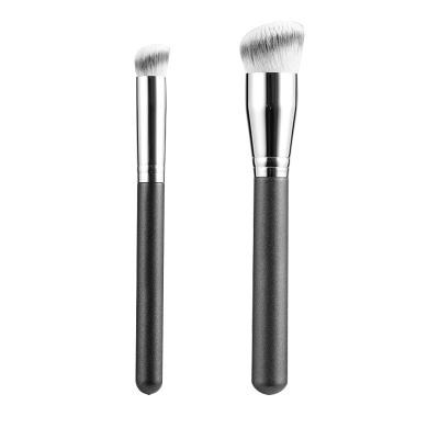 China Hot Selling Foundation Brush Fashion Makeup Brush Set Make To Install Profesional Makeup Brush Set Luxury Kit for sale