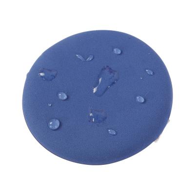 China Low MOQ Air Blow Cushion Wet & Dry Sponge Puff Do Not Eat Powder Non-latex Makeup Puff N30 for sale