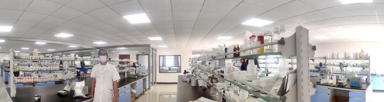 Verified China supplier - Guangzhou Meian Biotechnology Co., Ltd.