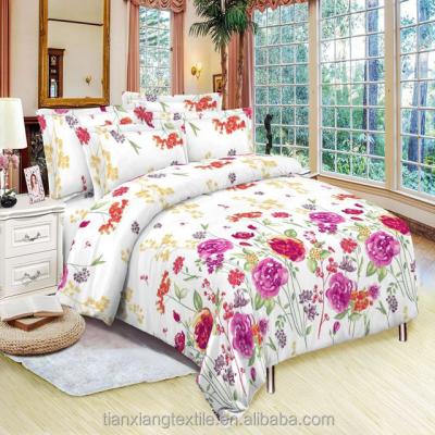 China China's Softest Anti-Static Product Import Bed Sheets Products Made in China for sale