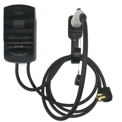 China Vehicle Charger 11KW EV Charging Station Home Version for Electric Car ARL-H11W-001 for sale