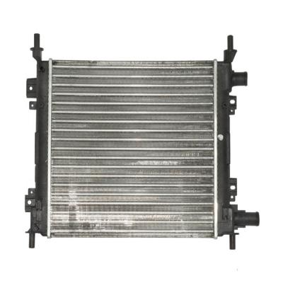 China Aluminum Engine Cooling System OEM 6TA101A Water Cooling System Car Radiator For Ford 1996-2007 1.0 i 1.6 for sale