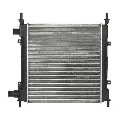 China Engine Cooling System Factory Prices China Water Aluminum Engine Cooling System Car Radiator For Ford KA (RB_) 1996-2008 1.0 I for sale