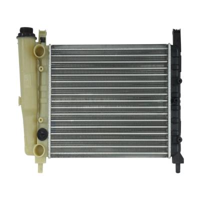 China Car Radiator Auto Parts Accessories Car Radiator Auto Engine Aluminum Cooling Radiator For Cooling System OE No TA361002R GS for sale