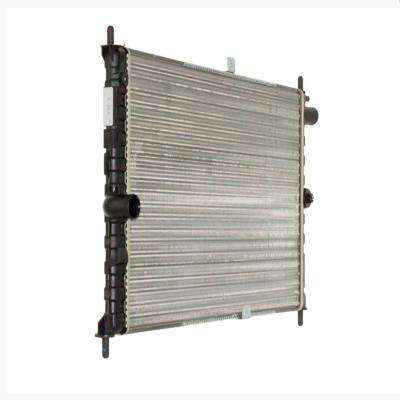 China Engine Cooling System ARL Radiator Car Cooling Water Tank In Heater Radiator Price Parts 414x635x23mm for sale