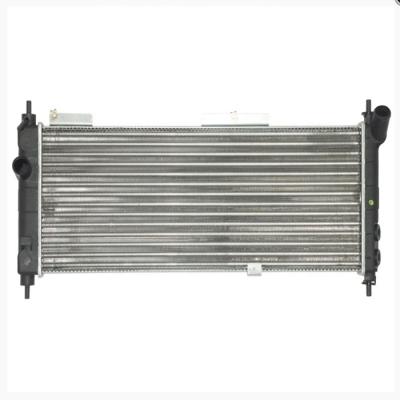 China Water Industrial Engine Radiator Generator Engine Series Engine Cooling System Car Cooling Radiator RMM1066HGM for sale