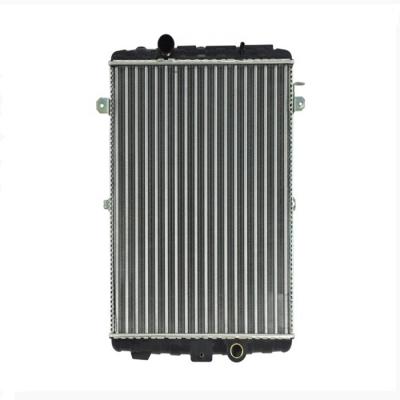 China Engine Cooling System Universal Car Cooling Radiator To Heater Radiator OEM TA369001R Replacement Parts For VVW for sale