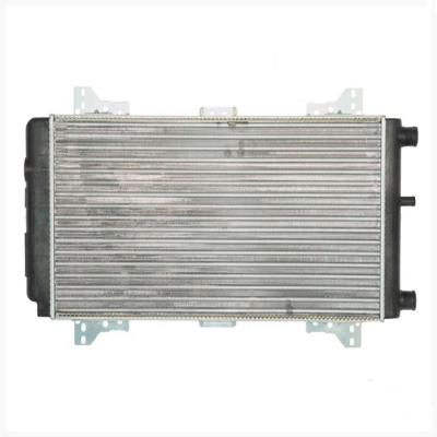 China Car Auto Radiator Engine Cooling System Radiator Plastic Aluminum Mechanical Radiator For Fford OEM 6TA004A for sale