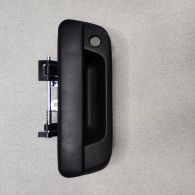 China Tailgate Rear Door Handle 25801998 For Chevy GMC Hot Selling CANYON for sale