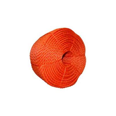 China High Tenacity Top Tenacity Top Strength 6mm 8mm 10mm 12mm Polyethylene Fishing Rope for sale